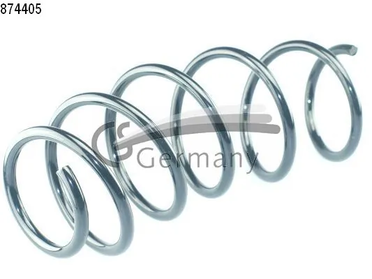 Suspension Spring